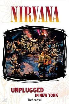 Nirvana Unplugged in New York - Rehearsal (1993) [413119] (A1751732141) [[Concerts &amp; Biopics]] --Plex--
